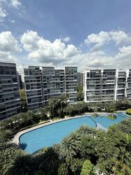 The Palette (D18), Condominium #502483091